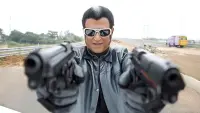 Backdrop to the movie "Enthiran" #588760