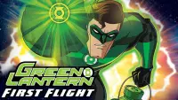 Backdrop to the movie "Green Lantern: First Flight" #253041