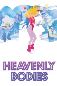 Poster to the movie "Heavenly Bodies" #586540