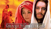 Backdrop to the movie "The Greatest Story Ever Told" #135979