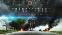 Backdrop to the movie "Transformers: Age of Extinction" #312996