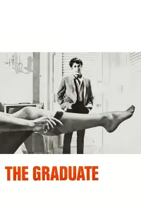 Poster to the movie "The Graduate" #203287