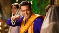 Backdrop to the movie "Prem Ratan Dhan Payo" #534923