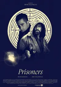 Poster to the movie "Prisoners" #178226