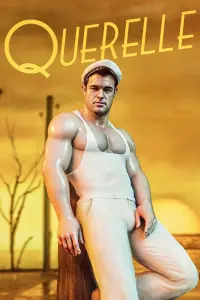 Poster to the movie "Querelle" #541799