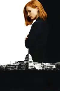 Poster to the movie "Miss Sloane" #214719