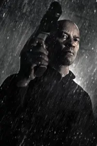 Poster to the movie "The Equalizer" #228375