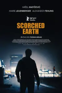 Scorched Earth