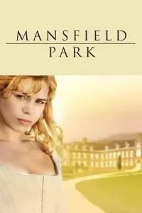 Poster to the movie "Mansfield Park" #142562