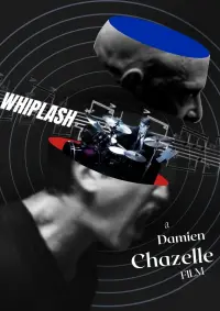 Poster to the movie "Whiplash" #16113