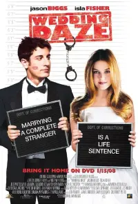 Poster to the movie "Wedding Daze" #134220