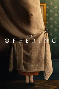 Poster to the movie "The Offering" #106627