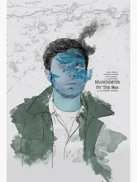 Poster to the movie "Manchester by the Sea" #82436