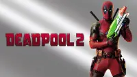 Backdrop to the movie "Deadpool 2" #22879