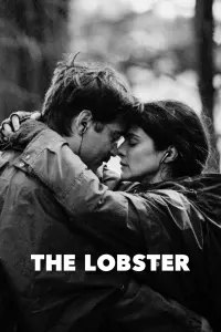 Poster to the movie "The Lobster" #370977