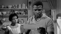 Backdrop to the movie "A Raisin in the Sun" #626599