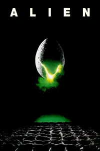 Poster to the movie "Alien" #177316