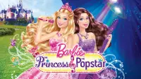 Backdrop to the movie "Barbie: The Princess & The Popstar" #237772