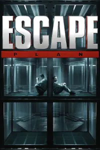 Poster to the movie "Escape Plan" #267755