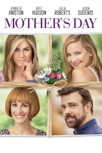 Poster to the movie "Mother