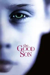 Poster to the movie "The Good Son" #78306