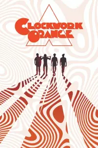 Poster to the movie "A Clockwork Orange" #50260