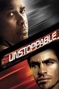 Poster to the movie "Unstoppable" #278081