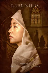 Poster to the movie "Dark Nuns" #649362