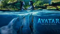 Backdrop to the movie "Avatar: The Way of Water" #2398