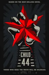 Poster to the movie "Child 44" #86876