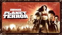 Backdrop to the movie "Planet Terror" #115963