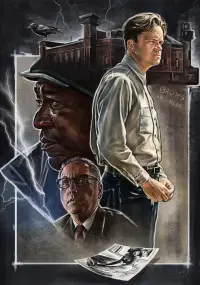 Poster to the movie "The Shawshank Redemption" #644339