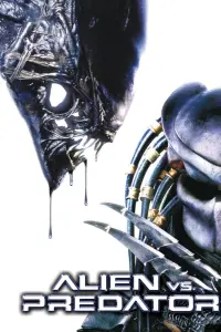 Poster to the movie "AVP: Alien vs. Predator" #84205