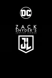 Poster to the movie "Zack Snyder