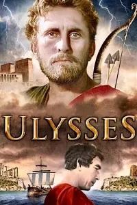 Poster to the movie "Ulysses" #343080