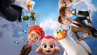 Backdrop to the movie "Storks" #320927