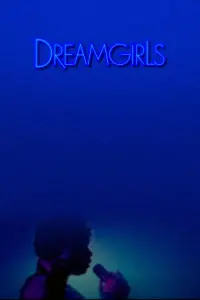 Poster to the movie "Dreamgirls" #661218