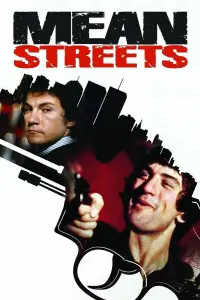 Poster to the movie "Mean Streets" #240479