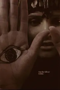 Poster to the movie "On the Silver Globe" #403902