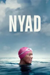 Poster to the movie "NYAD" #322678