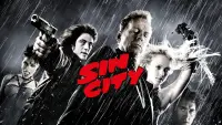 Backdrop to the movie "Sin City" #214597