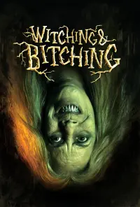 Poster to the movie "Witching & Bitching" #674321