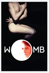 Poster to the movie "Womb" #308536