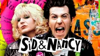 Backdrop to the movie "Sid and Nancy" #147784