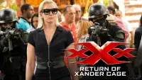 Backdrop to the movie "xXx: Return of Xander Cage" #314040