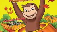 Backdrop to the movie "Curious George: A Halloween Boo Fest" #341666