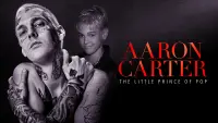 Backdrop to the movie "Aaron Carter: The Little Prince of Pop" #358929