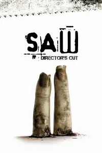 Poster to the movie "Saw II" #30289