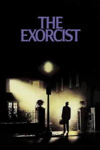 Poster to the movie "The Exorcist" #26286