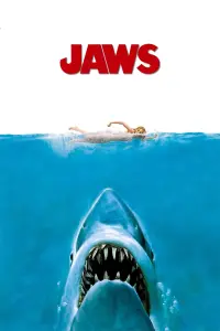 Poster to the movie "Jaws" #53741